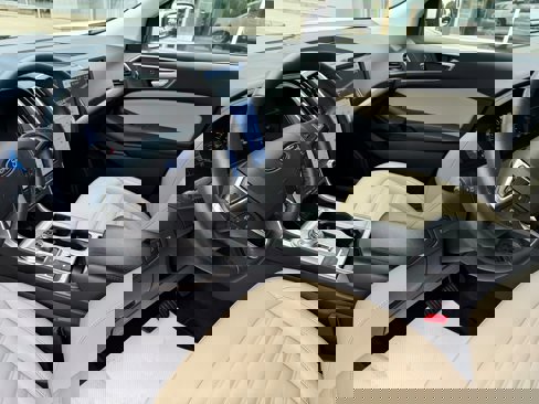 Certified 2024 Ford Edge SEL image 13