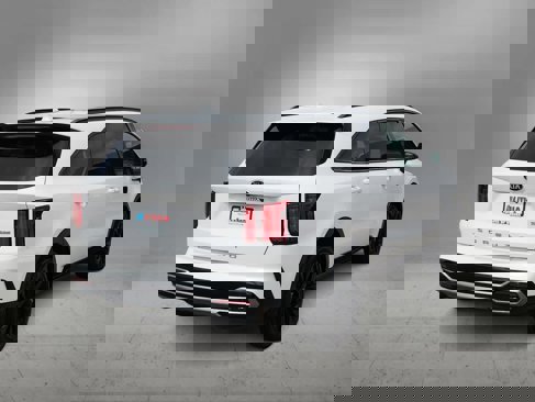Used 2021 Kia Sorento SX image 8