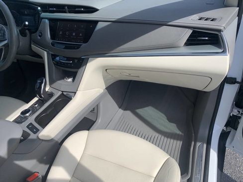 Used 2022 Cadillac XT5 Premium Luxury image 28