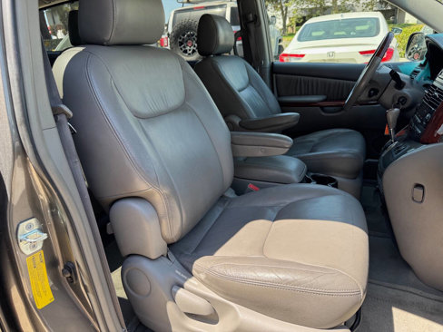 Used 2004 Toyota Sienna XLE image 17