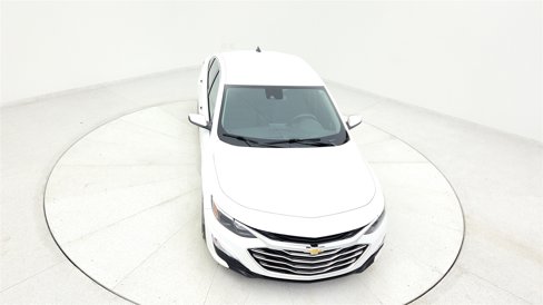 Used 2023 Chevrolet Malibu LS w/ Driver Confidence Package image 19