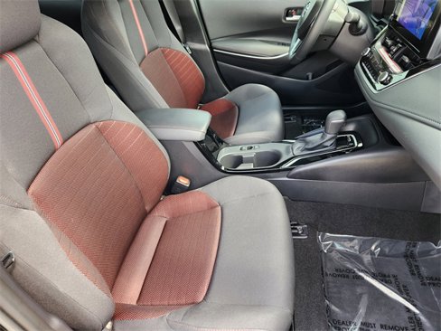 Certified 2024 Toyota Corolla SE image 14