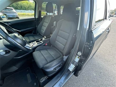 Used 2016 MAZDA CX-5 Touring image 19