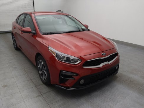 Used 2019 Kia Forte LXS image 13