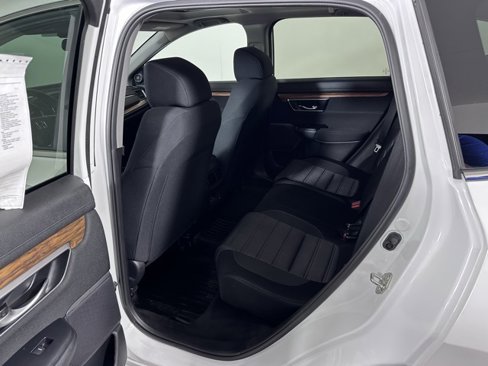Used 2019 Honda CR-V EX image 16