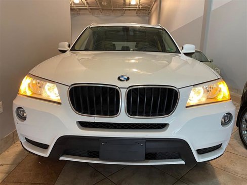 Used 2013 BMW X3 xDrive28i image 3