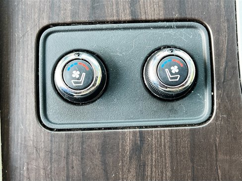 Certified 2020 Nissan Murano Platinum image 18