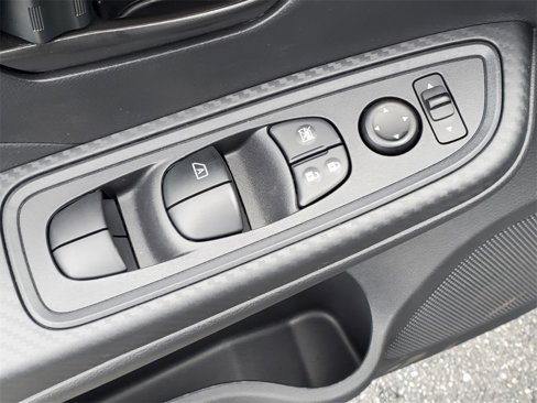New 2025 Nissan Versa S w/ S Plus Package image 15