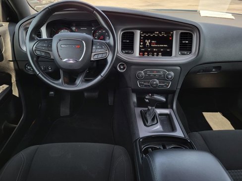 Used 2023 Dodge Charger SXT w/ Blacktop Package image 16