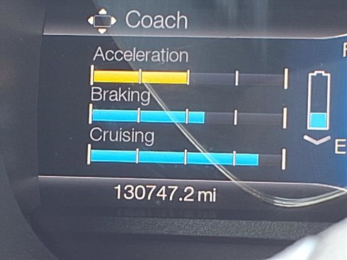 Used 2013 Ford C-MAX SEL image 21
