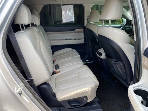 Used 2022 Hyundai Palisade SEL w/ 8P Bench Seat Package image 26