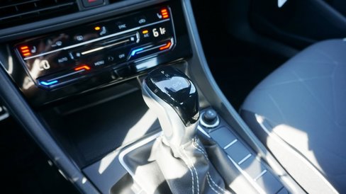 New 2025 Volkswagen Jetta Sport image 14