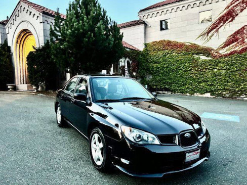 Used 2006 Subaru Impreza 2.5i image 4
