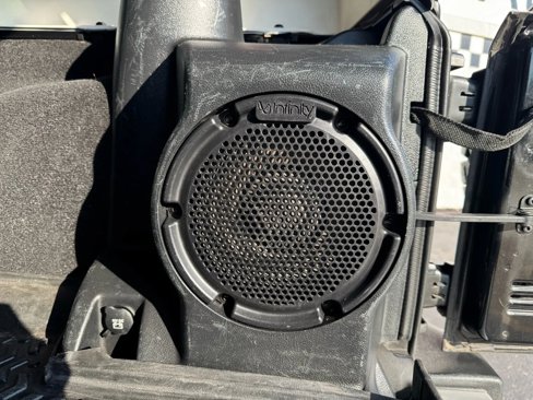 Used 2012 Jeep Wrangler Unlimited Sahara w/ Connectivity Group image 6