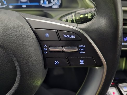 Certified 2023 Hyundai Sonata SEL w/ Convenience Package image 19