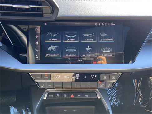 Certified 2024 Audi A3 2.0T Premium image 20
