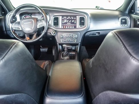 Used 2022 Dodge Charger SXT w/ Plus Group image 26