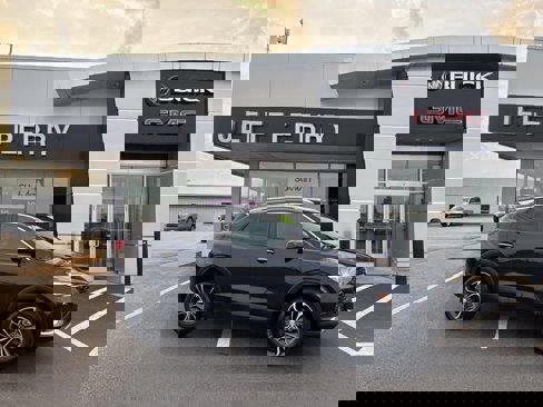 Used 2020 Buick Encore GX Select image 1