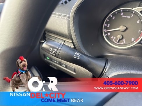 Used 2024 Nissan Sentra SV image 20