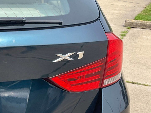 Used 2013 BMW X1 xDrive35i image 22