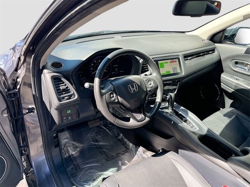 Used 2019 Honda HR-V EX-L image 9