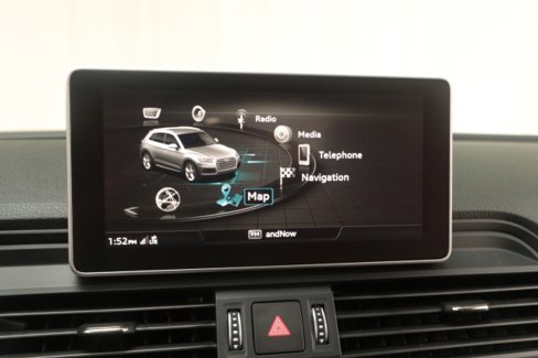 Used 2018 Audi Q5 2.0T Premium Plus w/ Premium Plus Package image 53