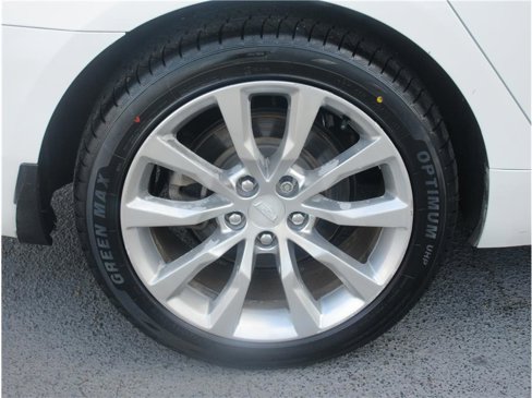Used 2016 Cadillac XTS Luxury w/ Driver Awareness Package image 31