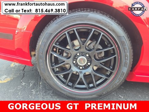 Used 2006 Ford Mustang GT Premium image 41