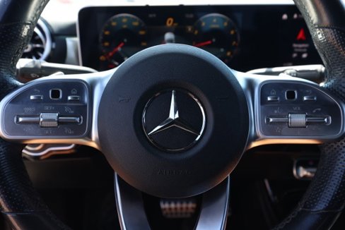 Used 2019 Mercedes-Benz A 220 image 24