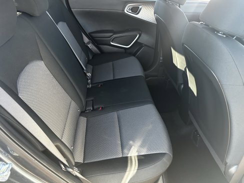 Used 2023 Kia Soul LX w/ Option Group 015 image 12