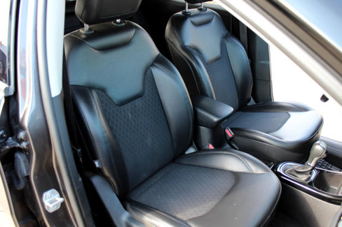 Used 2018 Jeep Compass Latitude w/ Popular Equipment Group image 84