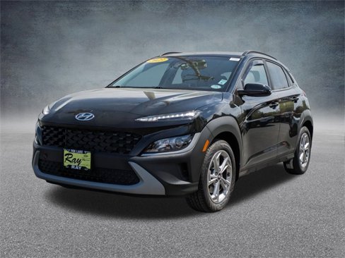 Used 2023 Hyundai Kona SEL image 7