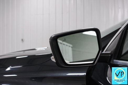 Used 2014 Chevrolet Impala LTZ image 39