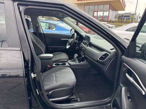 Used 2023 Kia Seltos LX image 35