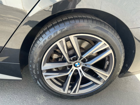 Used 2024 BMW 430i Gran Coupe w/ Premium Package image 23