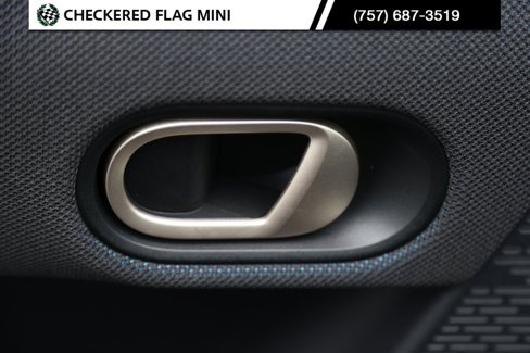 Used 2025 MINI Cooper S image 18