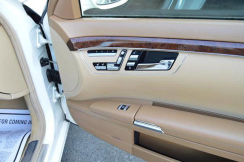 Used 2007 Mercedes-Benz S 550 image 48