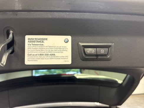 Used 2024 BMW X3 sDrive30i w/ Convenience Package w/ZPA image 21