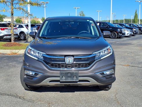 Used 2016 Honda CR-V EX image 25