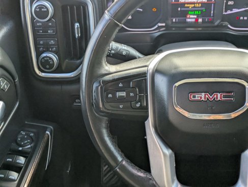 Certified 2021 GMC Sierra 1500 Elevation w/ Preferred Package image 22