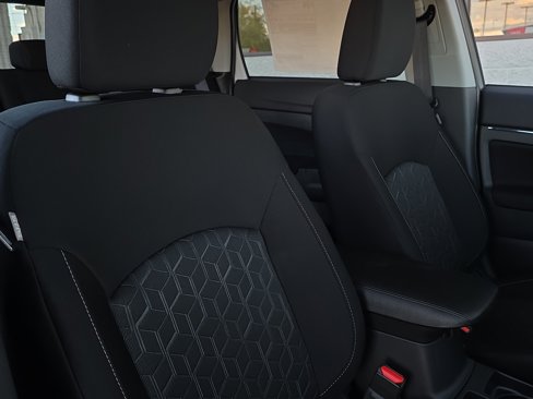 New 2025 Mitsubishi Outlander Sport ES image 24