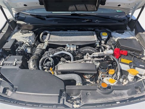 Used 2022 Subaru WRX Limited image 30