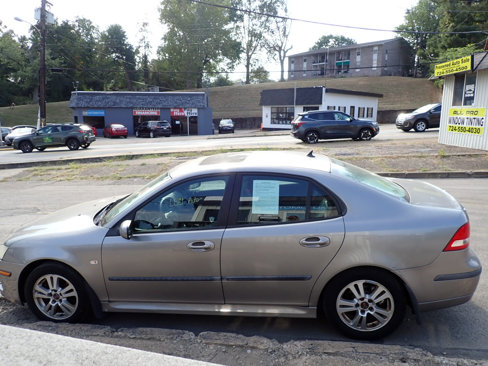 Used 2006 Saab 9-3 2.0T image 4