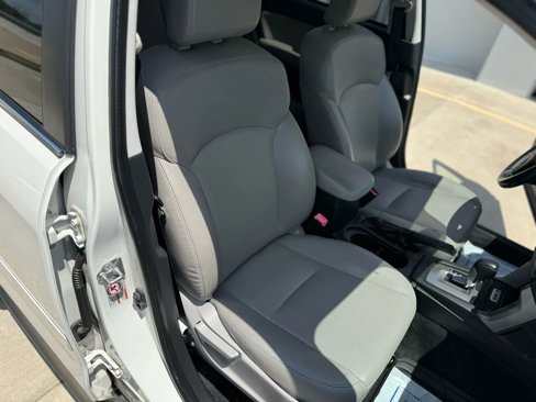 Used 2014 Subaru Forester 2.5i Limited w/ Popular Package #2 image 27