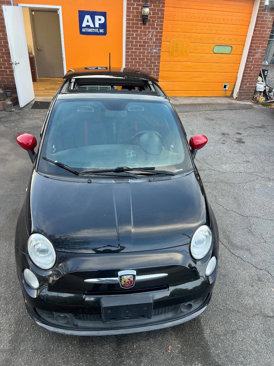 Used 2013 FIAT 500 Abarth image 32