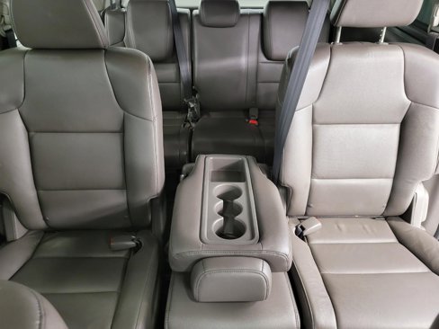 Used 2014 Honda Odyssey EX-L image 24