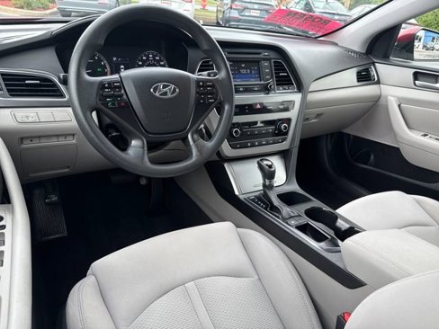 Used 2015 Hyundai Sonata Sport image 23