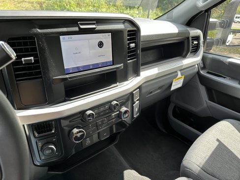 New 2025 Ford F350 XL w/ STX Appearance Package image 21