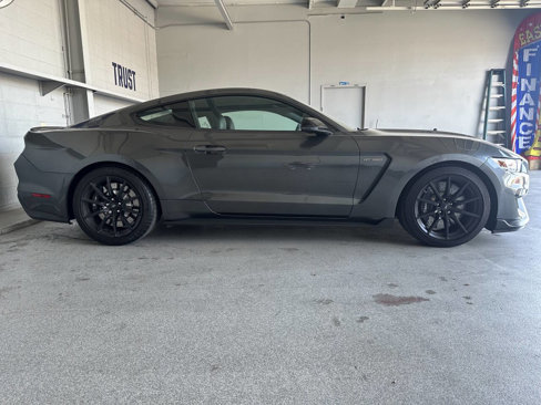 Used 2016 Ford Mustang Shelby GT350 w/ Technology Package image 9