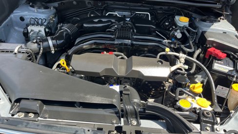 Used 2017 Subaru Crosstrek 2.0i Premium image 20